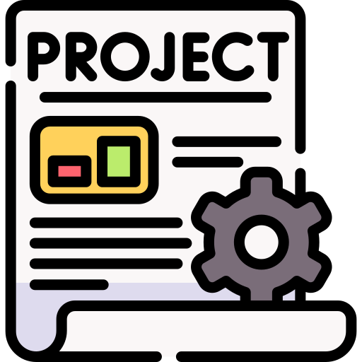 Project 1 logo